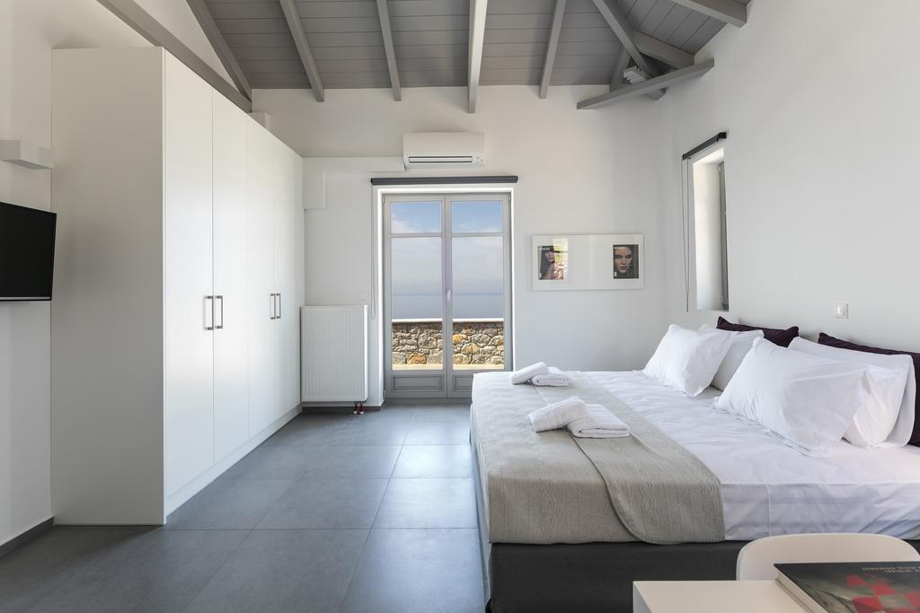 Asanti Villas Neochori  Екстер'єр фото